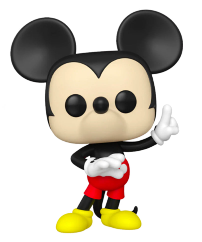 Mickey Mouse (18-Inch)