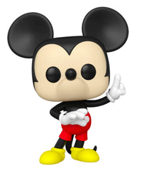 Mickey Mouse (18-Inch)