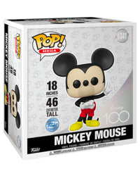 Mickey Mouse (18-Inch)