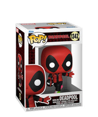Bowling Deadpool