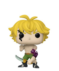 Meliodas