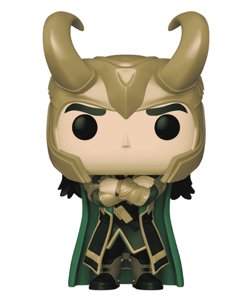 Loki (18-Inch)