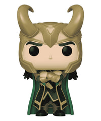 Loki (18-Inch)