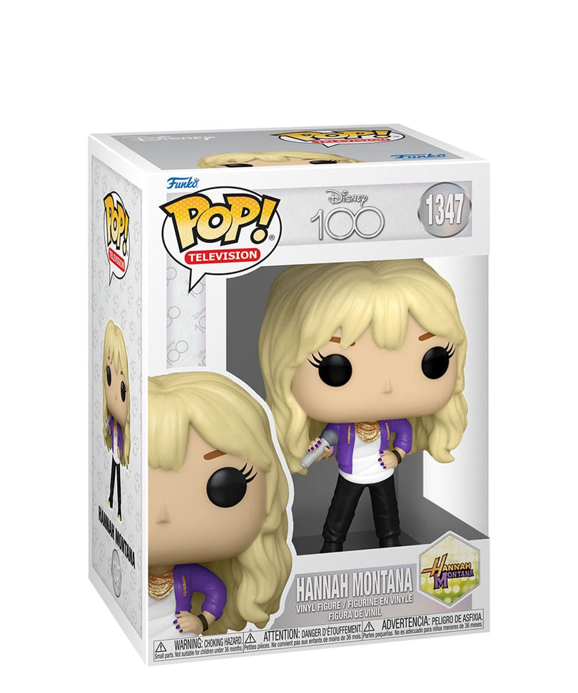 Hannah Montana