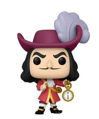 Captain Hook