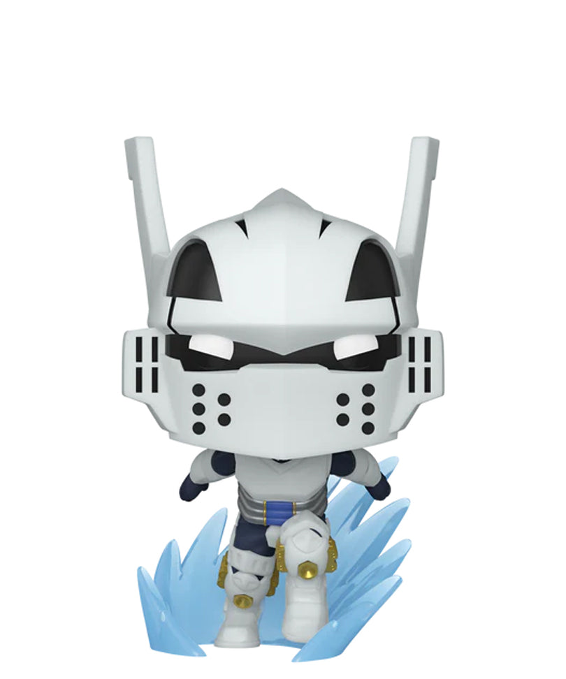 Tenya Iida (RBust)