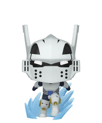 Tenya Iida (RBust)