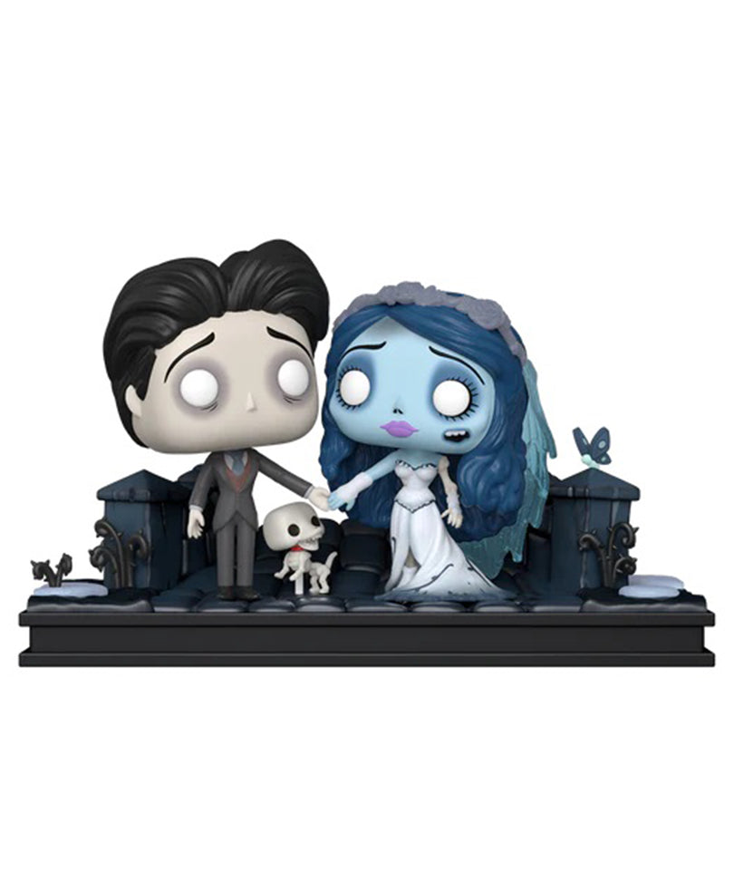Victor and Emily