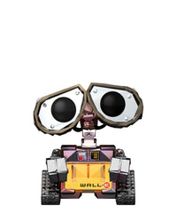 Wall-E (Facet)