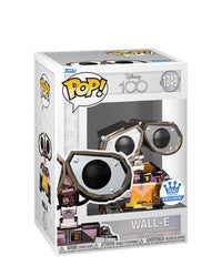 Wall-E (Facet)