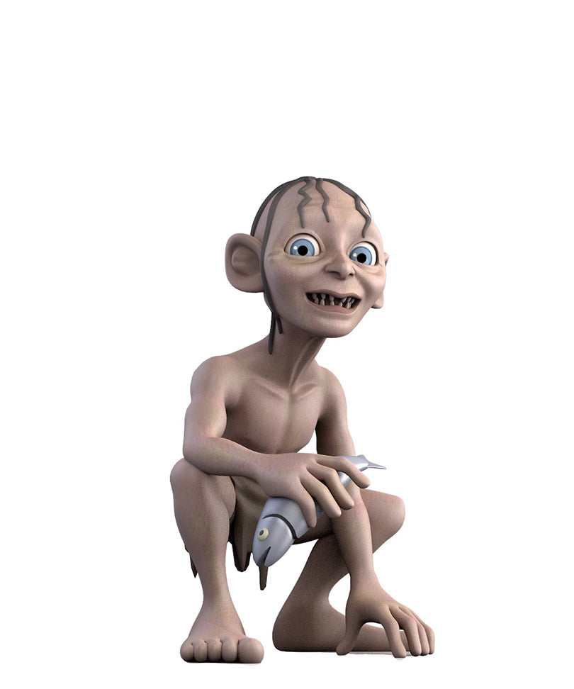 Gollum