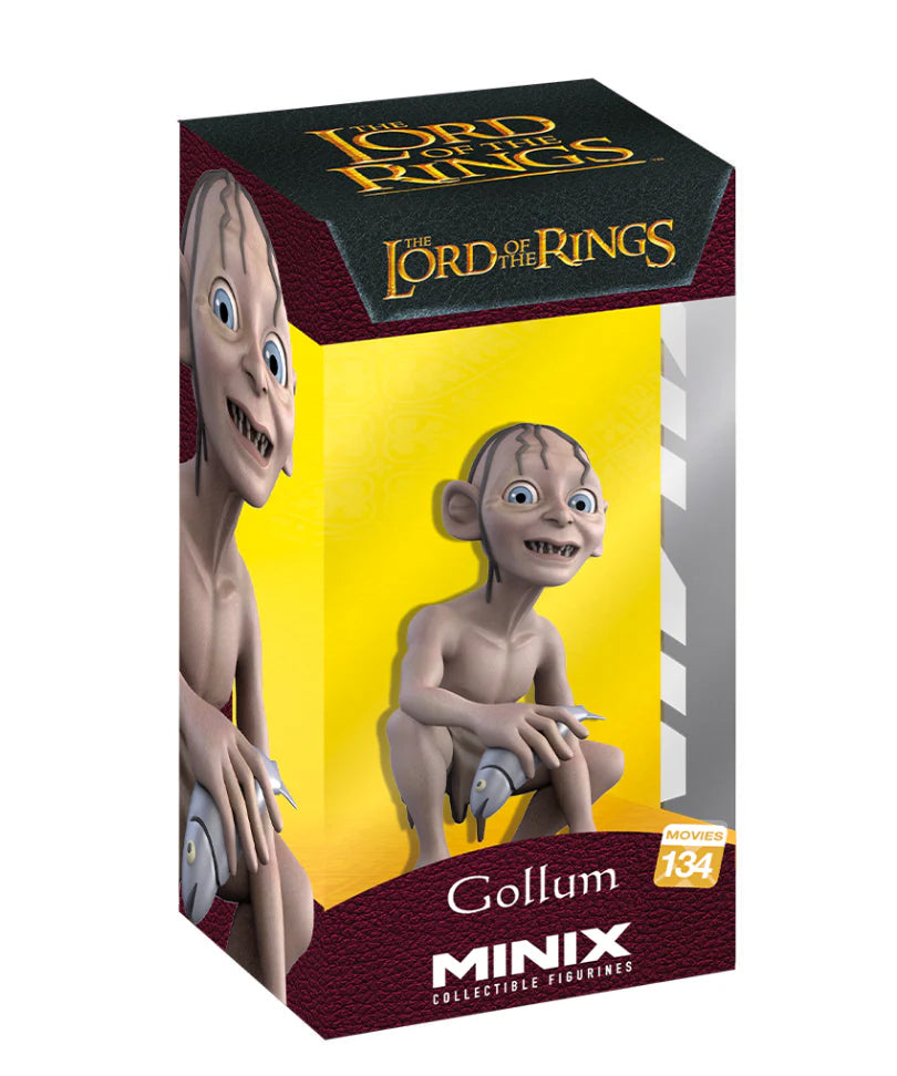 Gollum