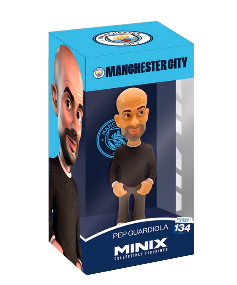 Guardiola