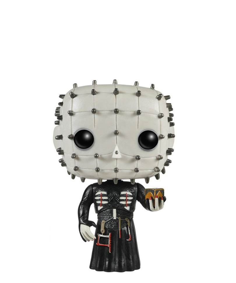 Pinhead