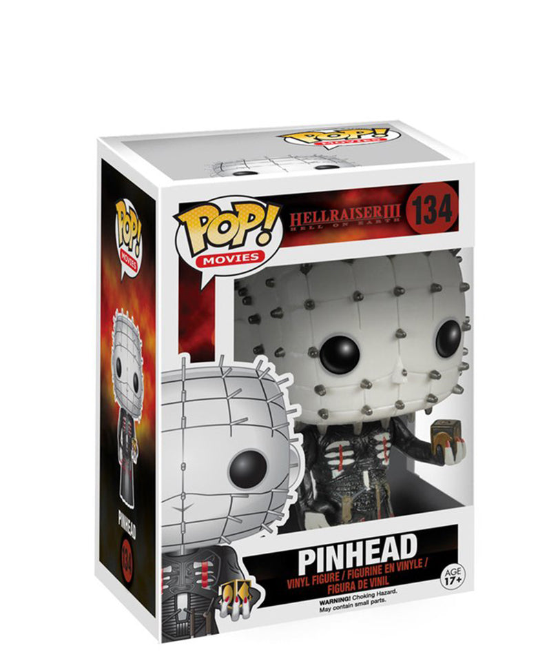 Pinhead