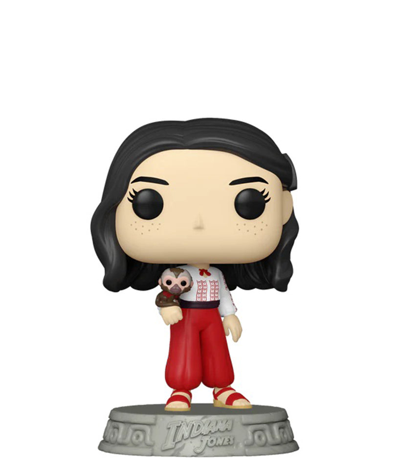 Marion Ravenwood