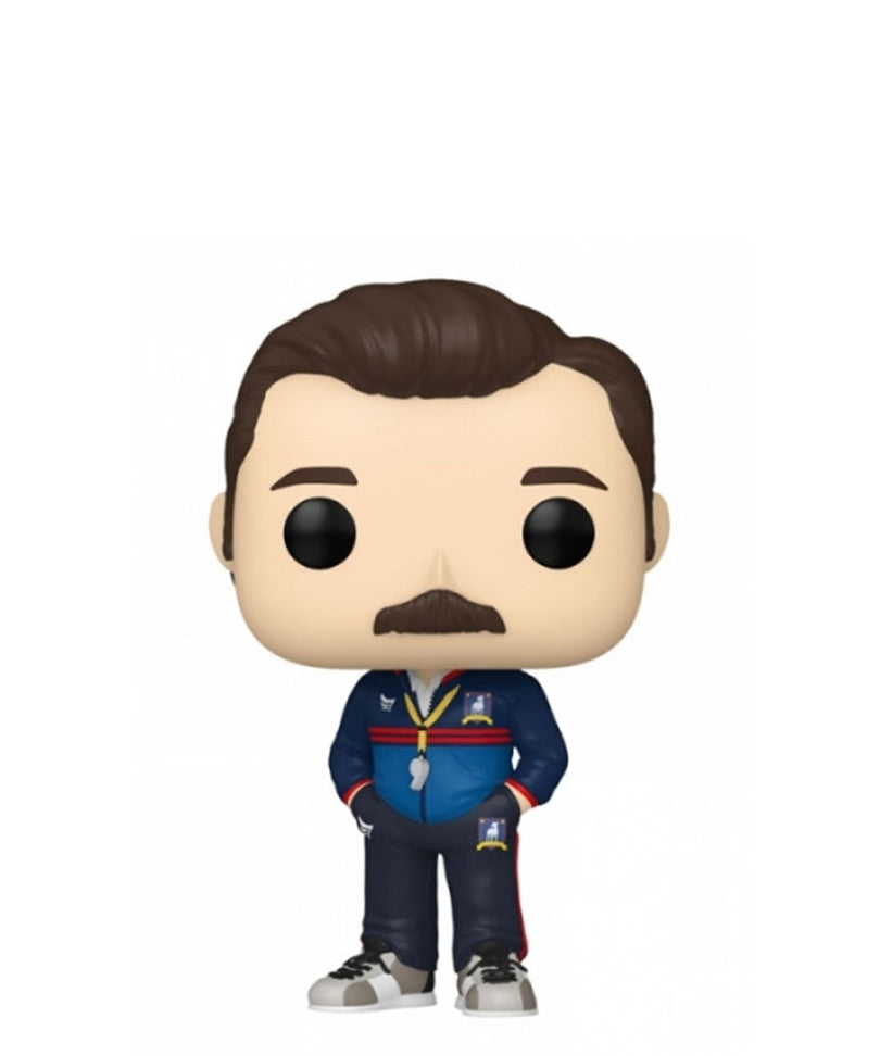 Ted Lasso