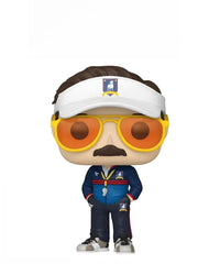 Ted Lasso with Visor (Chase)