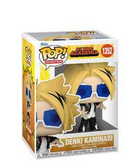 Denki Kaminari