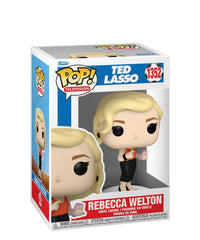 Rebecca Welton