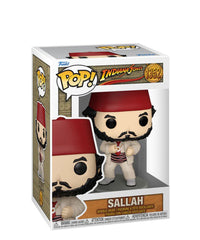Sallah
