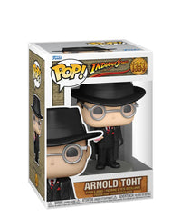 Arnold Toht