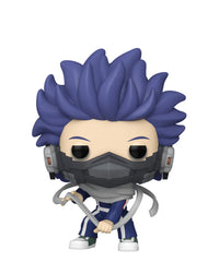 Hitoshi Shinso