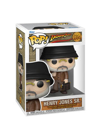 Henry Jones Sr.