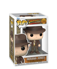 Indiana Jones
