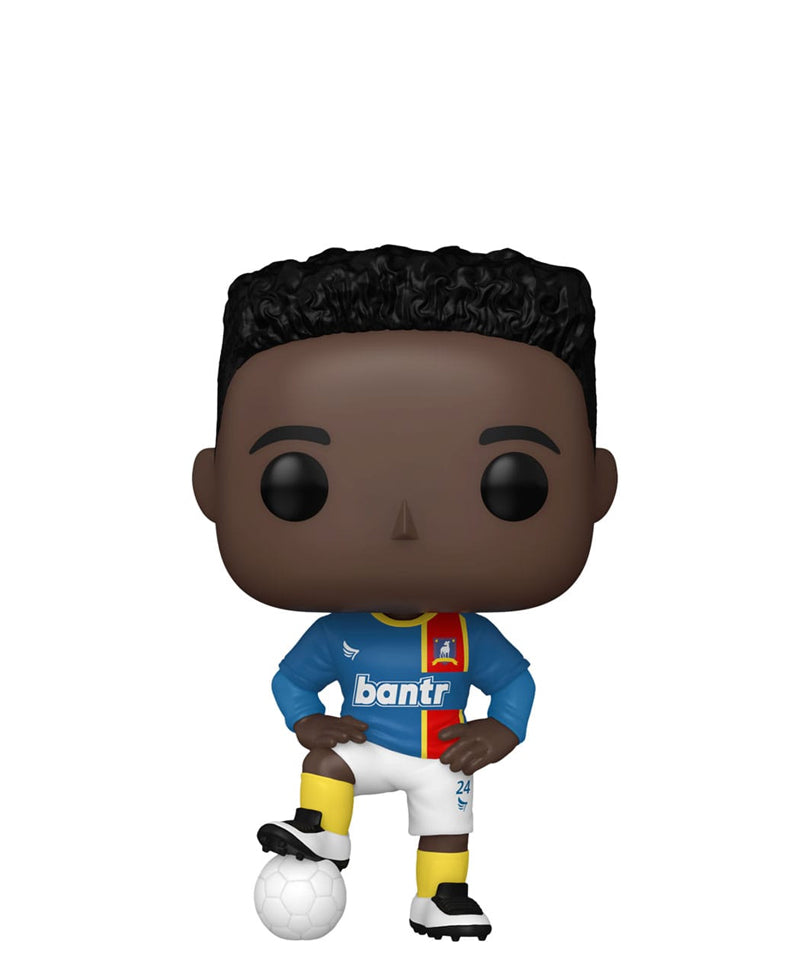Sam Obisanya