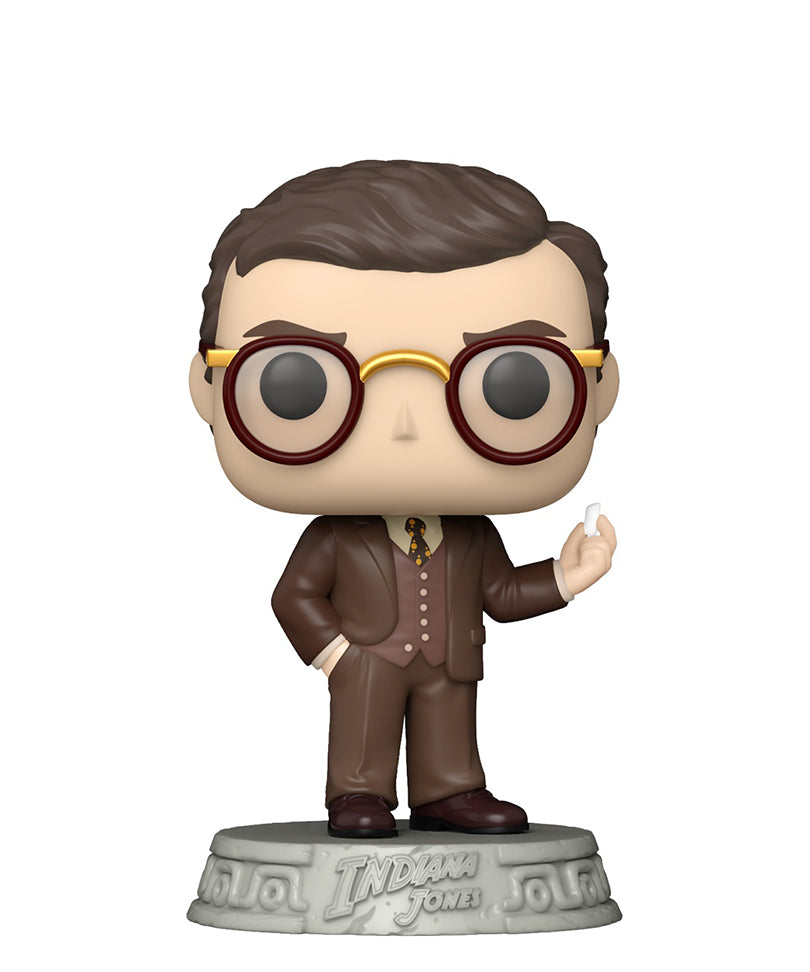 Indiana Jones (Professor)