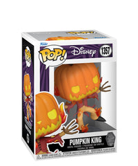 Pumpkin King