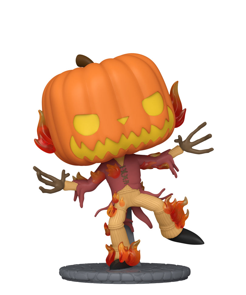 Pumpkin King