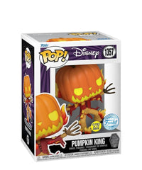 Pumpkin King (Pumpkin Spice) (Scented)