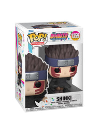 Shinki