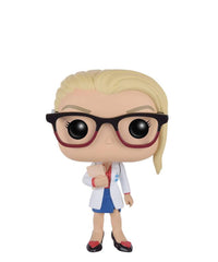 Dr. Harleen (Suicide Squad)