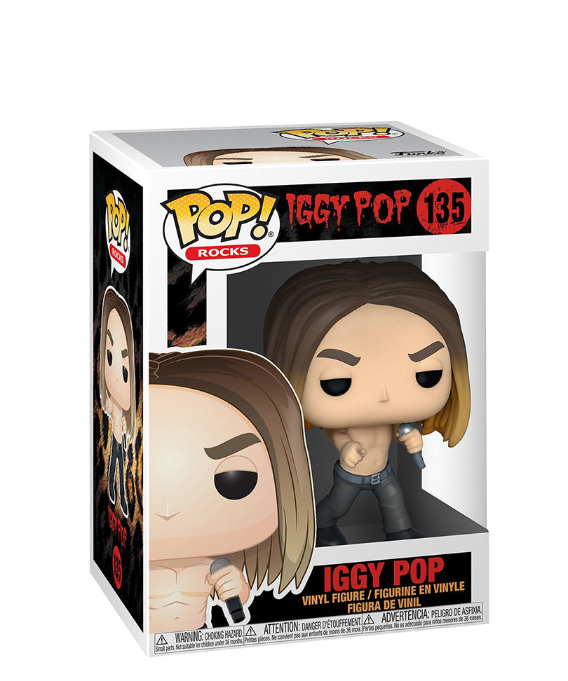 Iggy Pop