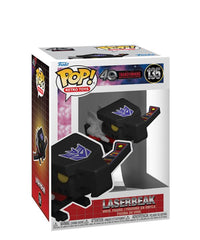 Laserbeak