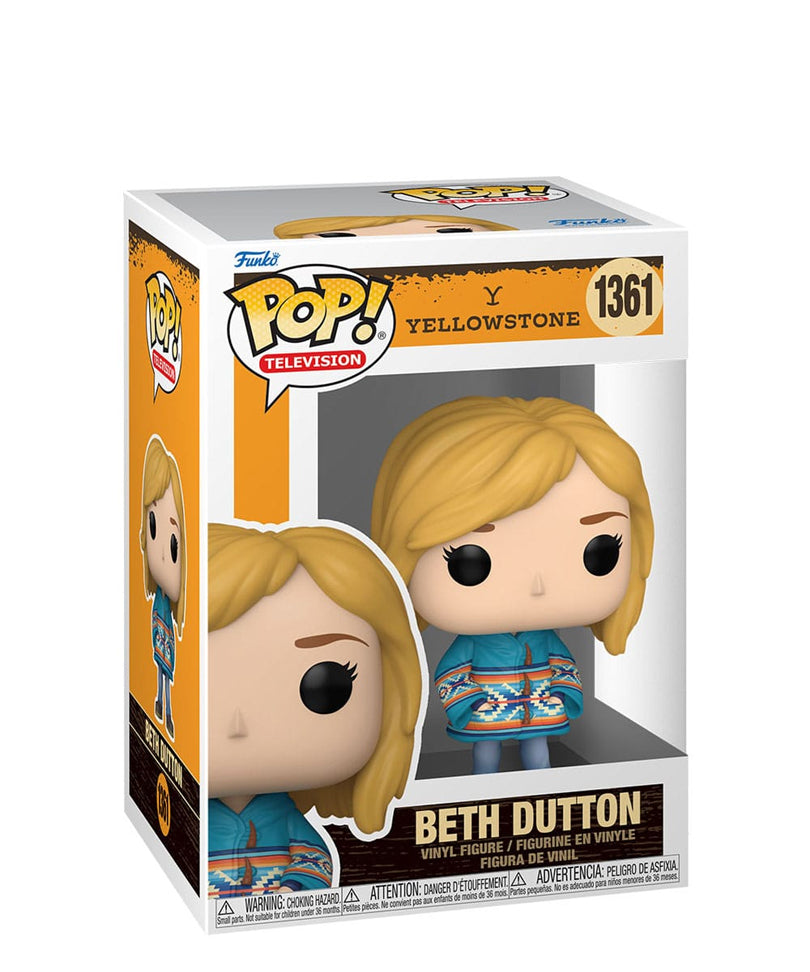 Beth Dutton