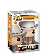 John Dutton