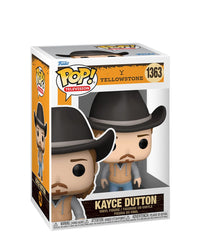 Kayce Dutton