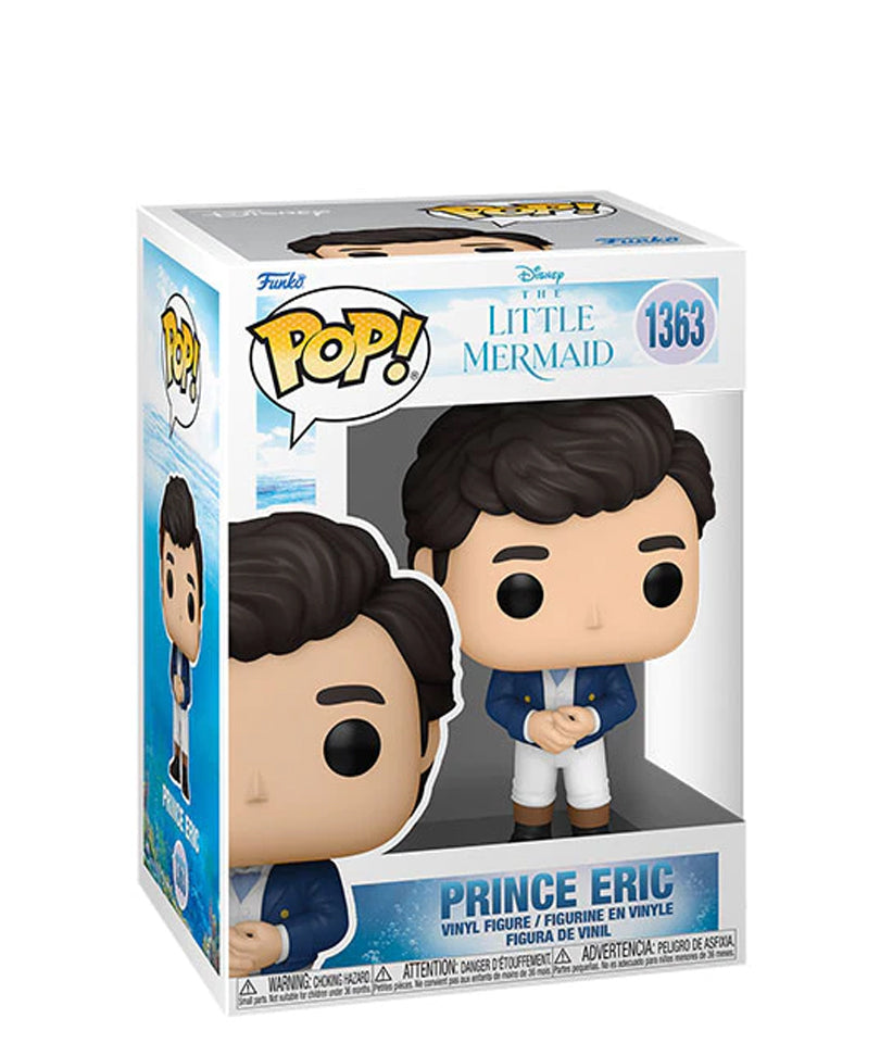 Prince Eric