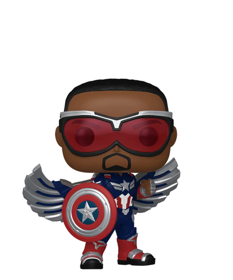Captain America
