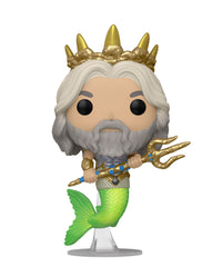 King Triton