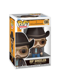Rip Wheeler
