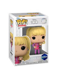 Zenon Kar