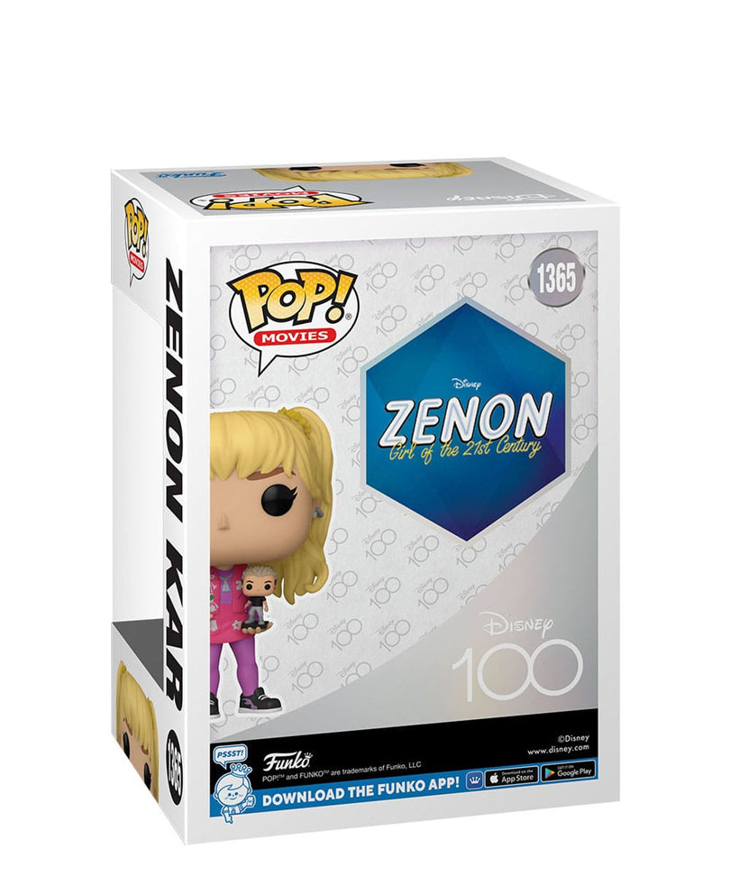 Zenon Kar