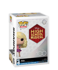 Sharpay