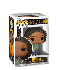Becca