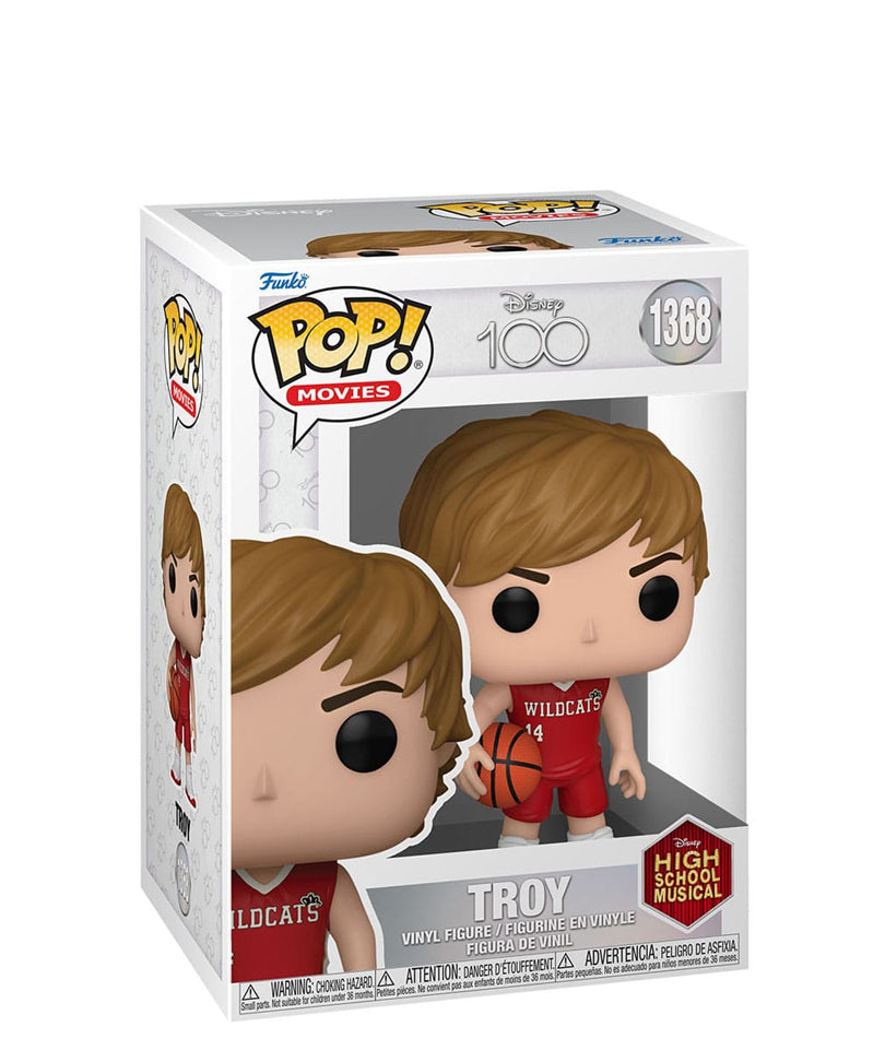 Troy